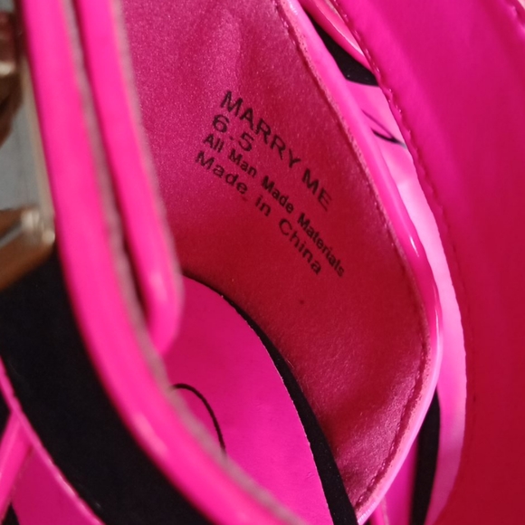 Super cute heels - Picture 7 of 16